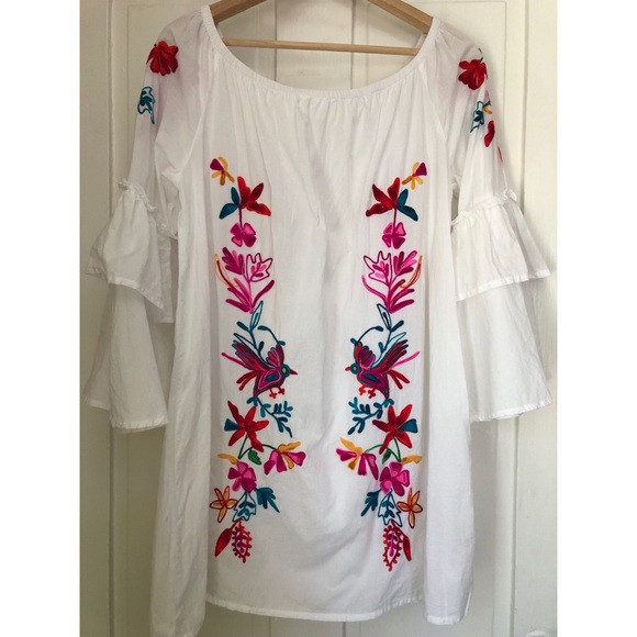 beach cover ups primark